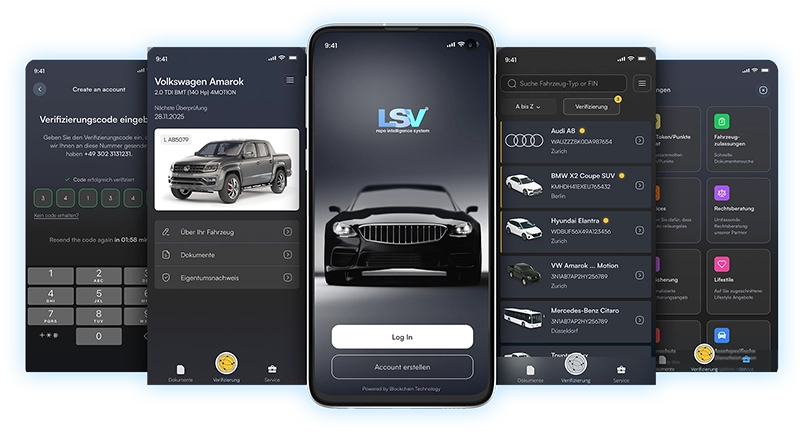 BAXIPIX App Design, UX Design